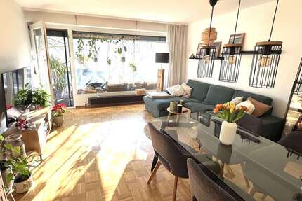 Wohnung zum Kaufen in Karlsruhe 324.000,00 € 68 m²