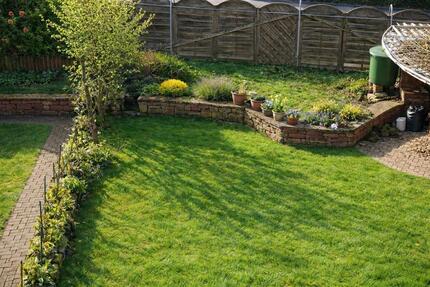 Haus Neckargemünd mit Garten Grillplatz einliegerwohnung
