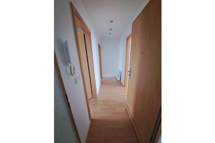 Sanierte 2-Raum-Wohnung in Berlstedt - Am Ettersberg