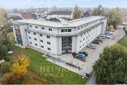 Wohnung zum Kaufen in Allershausen 383.000,00 € 81.69 m²