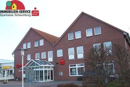 Wohnung zum Kaufen in Hagenburg 129.000,00 € 77.11 m²