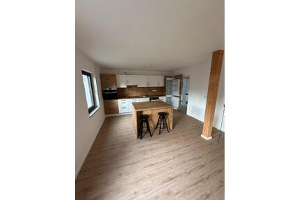 Erdgeschosswohnung mit eigenem Garten Nahe Sulzbach-Rosenberg