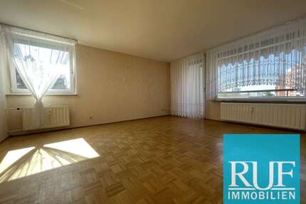 Wohnung zum Kaufen in Pforzheim 190.000,00 € 64 m²