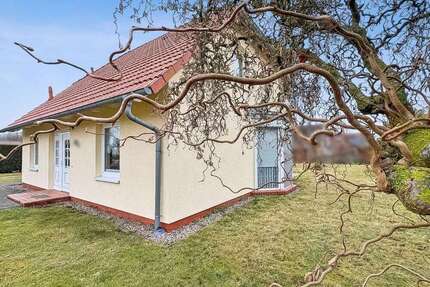 Haus zum Kaufen in Mesekenhagen 299.000,00 € 129 m²