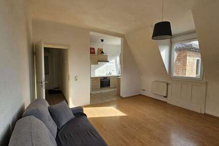 Wohnung zum Mieten in Stuttgart 895,00 € 61 m²