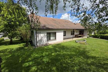 Haus zum Kaufen in Efringen-Kirchen 645.000,00 € 181.29 m²