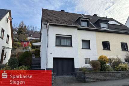 Haus zum Kaufen in Siegen 199.500,00 € 100 m²