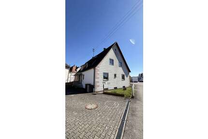 Haus zum Kaufen in Offingen 180.000,00 € 96.58 m²