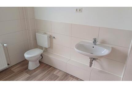 Großzügige 3 Zimmerwohnung mit Gartennutzung - Ilsede