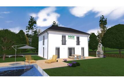 Ihre neue Oase der Ruhe in Stadtnähe - Langenzenn