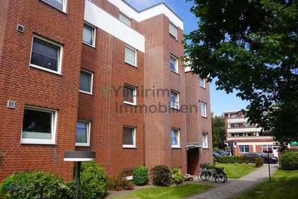 Wohnung zum Kaufen in Cuxhaven 175.000,00 € 79 m²