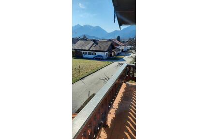 Mietwohnung in Unterwössen - 970,00&nbsp;EUR Kaltmiete, ca.&nbsp; 72,00&nbsp;m&sup2; in Unterwössen (PLZ: 83246) Oberwössen