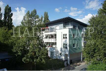 Wohnung zum Kaufen in Dresden 160.000,00 € 59.5 m²