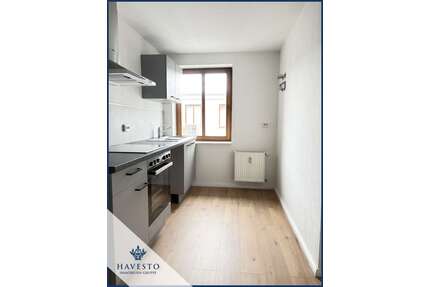 Wohnung zum Mieten in Magdeburg 458,10 € 50.9 m²