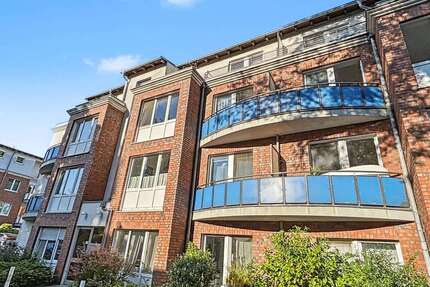 Wohnung zum Kaufen in Berlin 175.000,00 € 58 m²