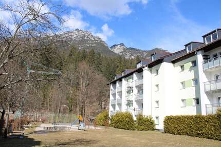 Wohnung zum Kaufen in Garmisch Partenkirchen 644.800,00 € 124 m²
