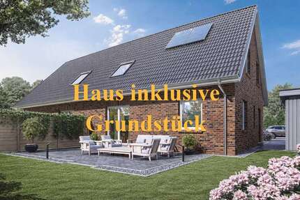 Haus zum Kaufen in Tolk 299.990,00 € 115 m²