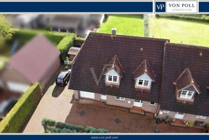 Haus zum Kaufen in Friesoythe 319.000,00 € 164 m²
