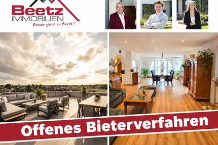Wohnung zum Kaufen in Neuhofen 599.000,00 € 140 m²