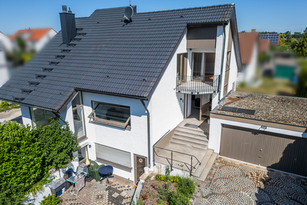 Haus zum Kaufen in Senden 695.000,00 € 224 m²