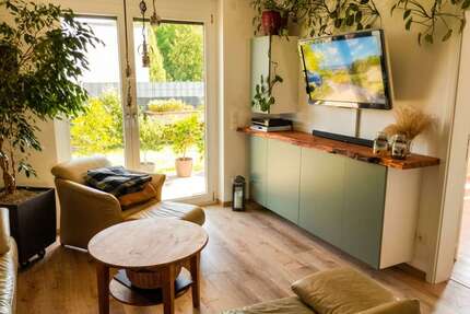 Wohnung zum Kaufen in Hemhofen 270.000,00 € 74.23 m²