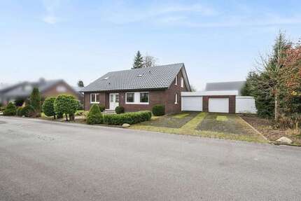 Haus zum Kaufen in Verl 420.000,00 € 163 m²