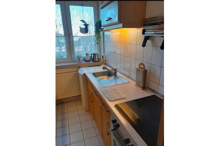 Möblierte 3-Raum Wohnung in bester Lage in Oberhof