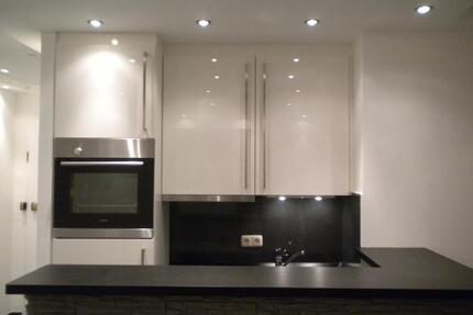 Stylisches City-Apartment nähe Uniklinik (***PROVISIONSFREI***) - Düsseldorf Stadtbezirk 3