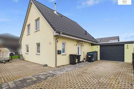 Haus zum Kaufen in Otterndorf 456.900,00 € 110 m²