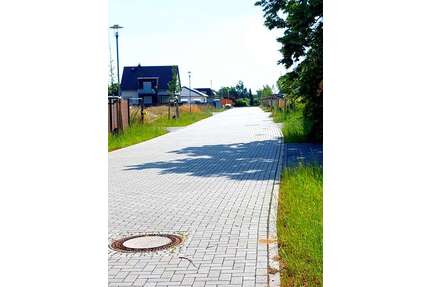 Grundstück zu verkaufen in Schwante Oberkrämer 215.000,00 € 707 m²