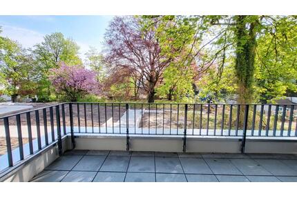 3-Zimmer-Neubauwohnung am Westerberg Erstbezug - Osnabrück Hellern