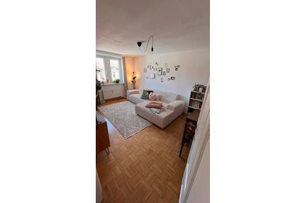 Zwischenmiete Sommer: 2 RW 01099 - Dresden Neustadt