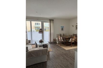 Schöne helle 3 Z. Wohnung Heide
