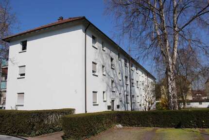 Wohnung zum Mieten in Kornwestheim 453,00 € 52.52 m²