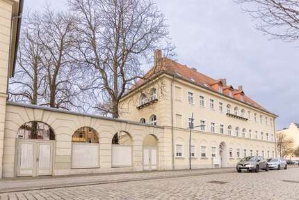 Wohnung zum Mieten in Forst (Lausitz) 363,45 € 48.46 m²