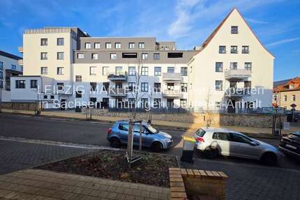 Wohnung zum Kaufen in Merseburg 239.000,00 € 80.2 m²