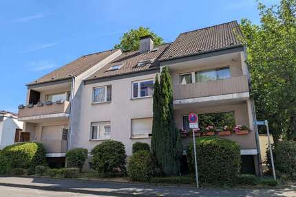 Wohnung zum Mieten in Solingen 356,99 € 60 m²
