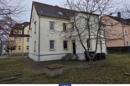 Wohnung zum Mieten in Riesa 250,00 € 41 m²