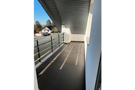 Wohnung zu vermieten in Schieder - Schieder-Schwalenberg