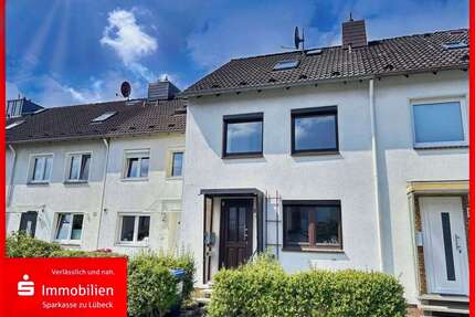 Haus zum Kaufen in Lübeck 279.000,00 € 73 m²