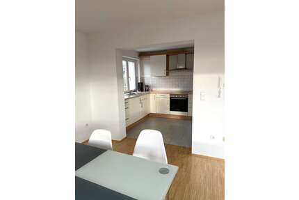 Wohnung zum Mieten in Biberach 1.090,00 € 99 m²