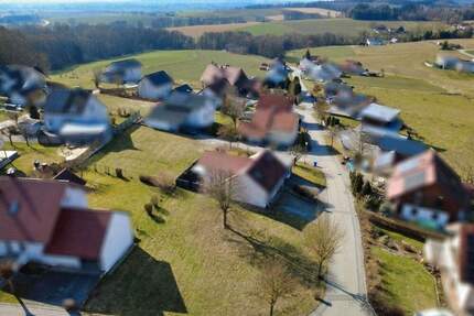 Kein Bauzwang! - 104.000,00&nbsp;EUR Kaufpreis, ca.&nbsp; 1,00&nbsp;m&sup2;&nbsp;Wohnfl&auml;che in Künzing (PLZ: 94550) Forsthart