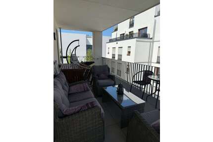 Wohnung zum Mieten in Wiesbaden, 3.790,00 € 150 m²