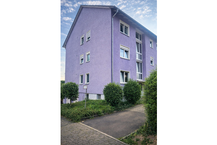 Wohnung zum Kaufen in Lich 150.000,00 € 62.45 m²