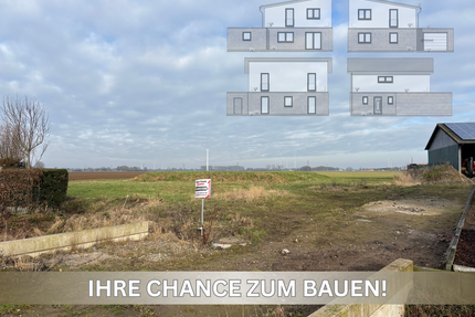 Grundstück zu verkaufen in Emmerich am Rhein 162.500,00 € 696 m²