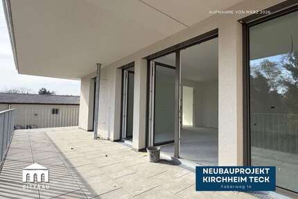Wohnung zum Kaufen in Kirchheim unter Teck 633.000,00 € 111.62 m²