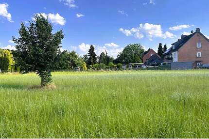 Grundstück zu verkaufen in Mönchengladbach 735.000,00 € 1760 m²