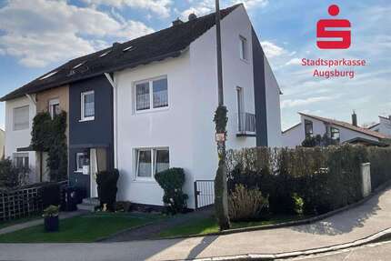 Haus zum Kaufen in Neusäß 625.000,00 € 120 m²