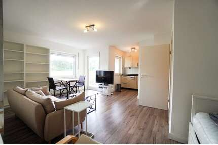 Wohnung zum Mieten in Bielefeld Milse 525,00 € 41 m² - Bielefeld / Milse