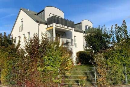 2 Zimmer Wohnung in Ingolstadt-Gerolfing